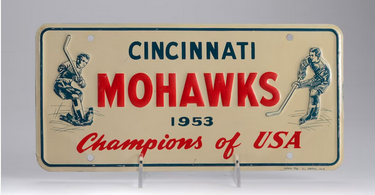 Screenshot 2023-03-26 at 21-47-32 Rare 1953 Cincinnati Mohawks Champions Metal License Plate EBTH.png
