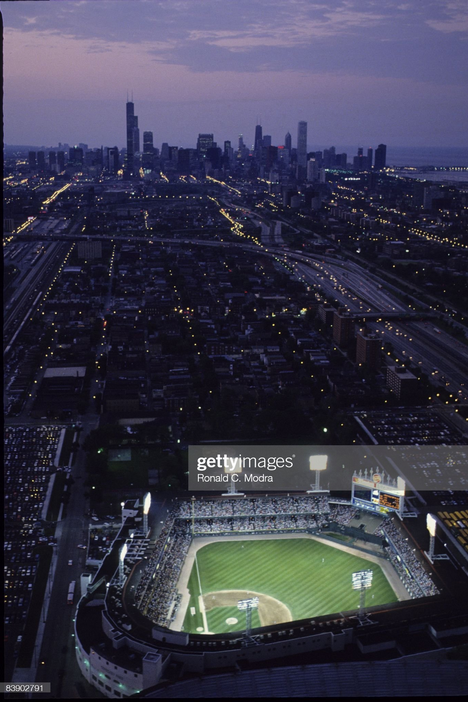 Screenshot 2023-04-23 at 21-24-52 Aerial scenic view of old Comiskey Park stadium and skyline during.png