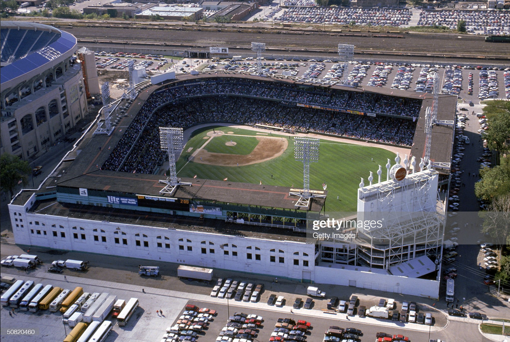 Screenshot 2023-04-23 at 21-25-32 An aerial view of Comiskey Park circa 1990 in Chicago Illinois.png