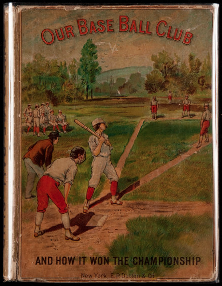 EPISODE 307: Baseball's Wildest Season - With Bill Ryczek — Good