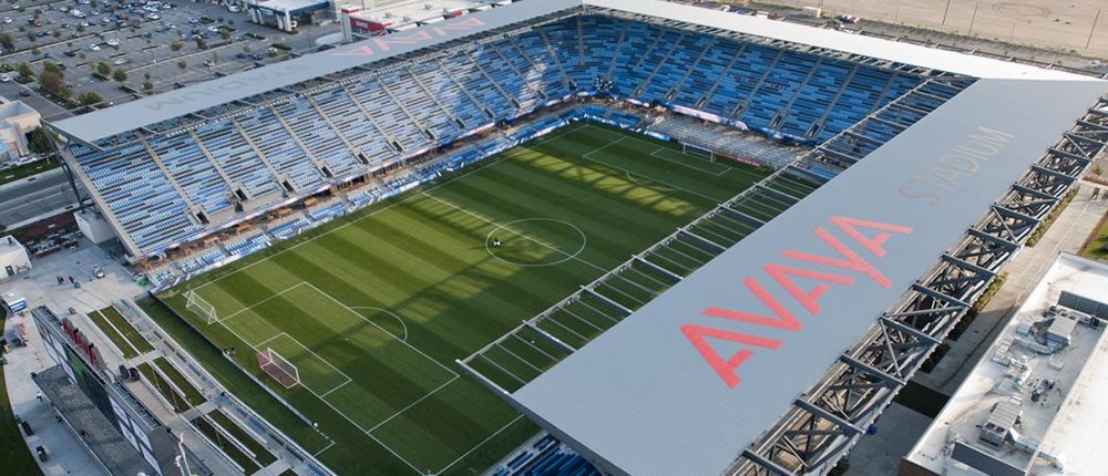 Avaya Stadium - San Jose Earthquakes - Aerial Shot.jpg