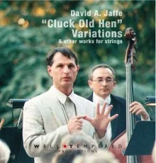 Cluck Old Hen Variations