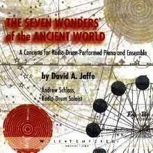 The Seven Wonders of the Ancient World