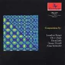 CDCM Computer Music Series, Volume 8