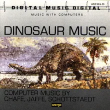 Dinosaur Music