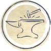 The Forge Icon - Beige.png
