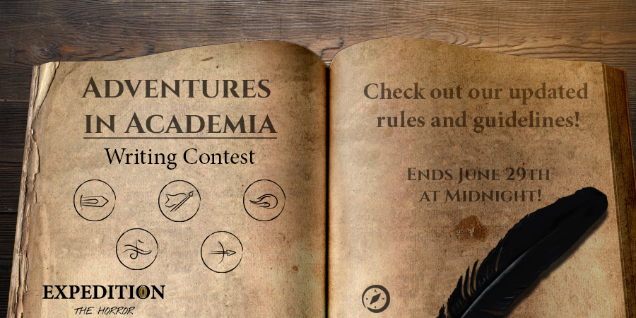 Adventures in Academia Announcement.png