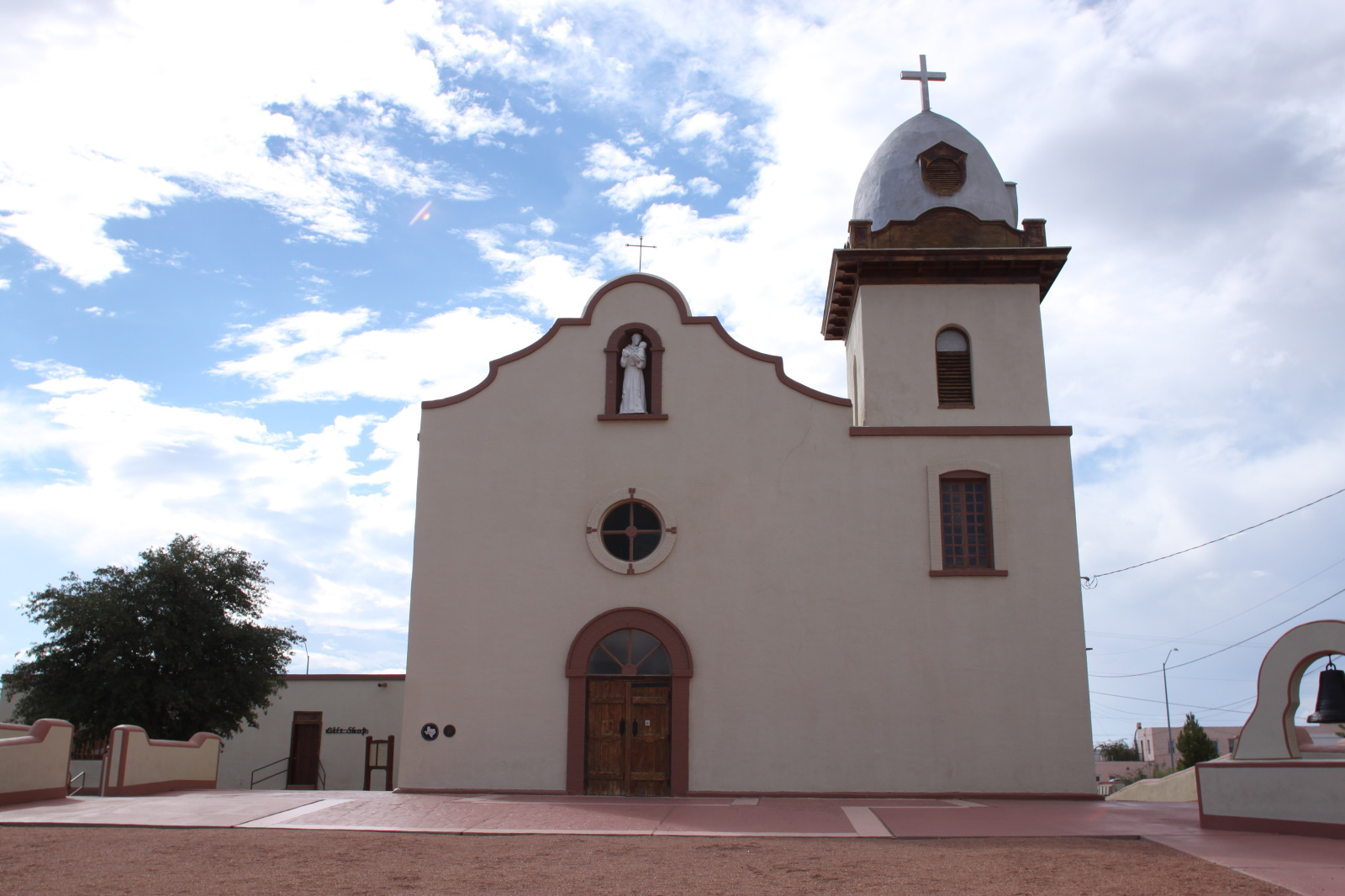 MISSIONS QUESTION III