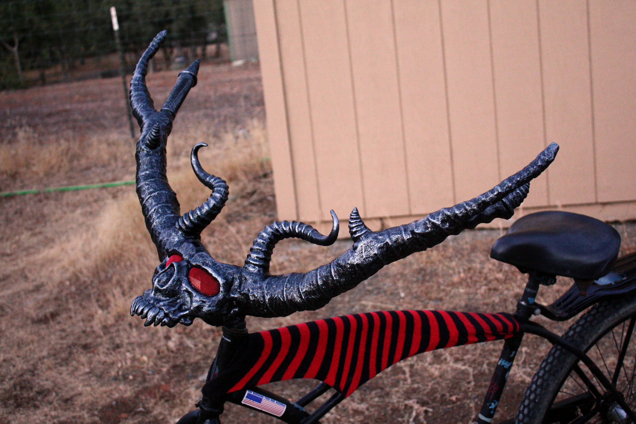 Demon Bike