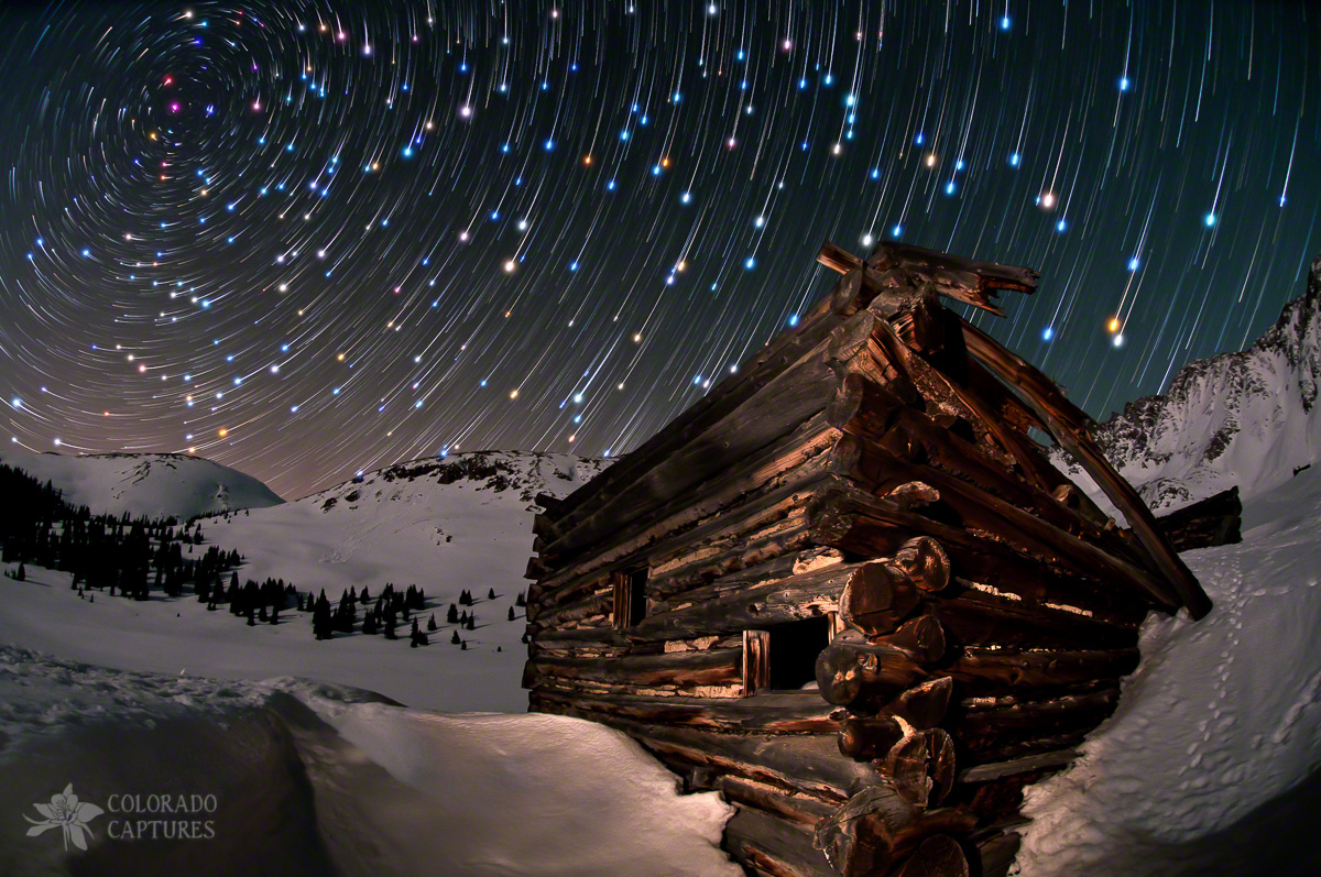 Wonders Of The Night
