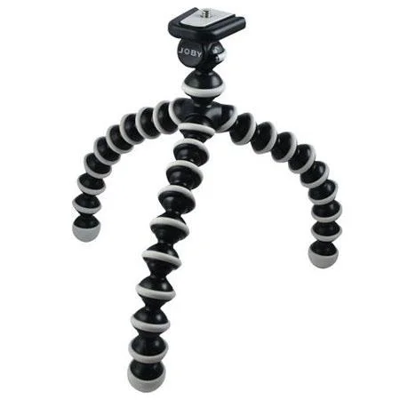 Joby GorillaPod Flexible Tripod