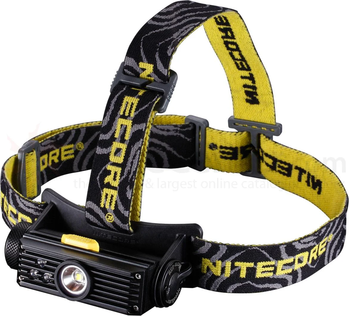 Nitecore HC90