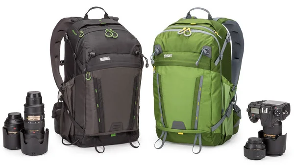 mindshift backlight 26l review