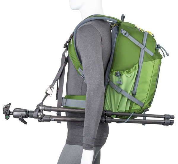 Backlight 26L With Tripod Suspension Kit