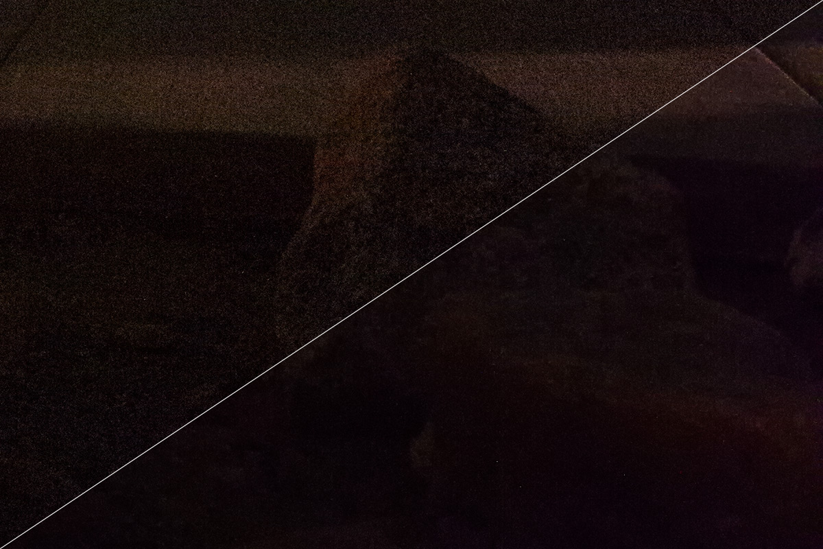 Noise Reduction In A Single Exposure