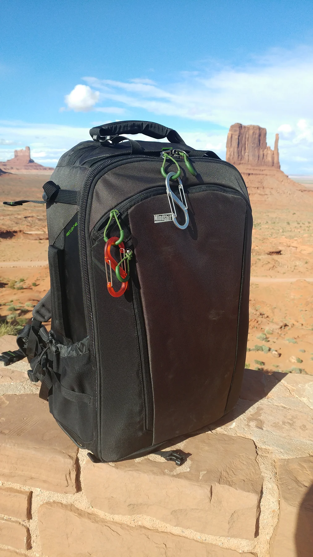 mindshift firstlight 40l