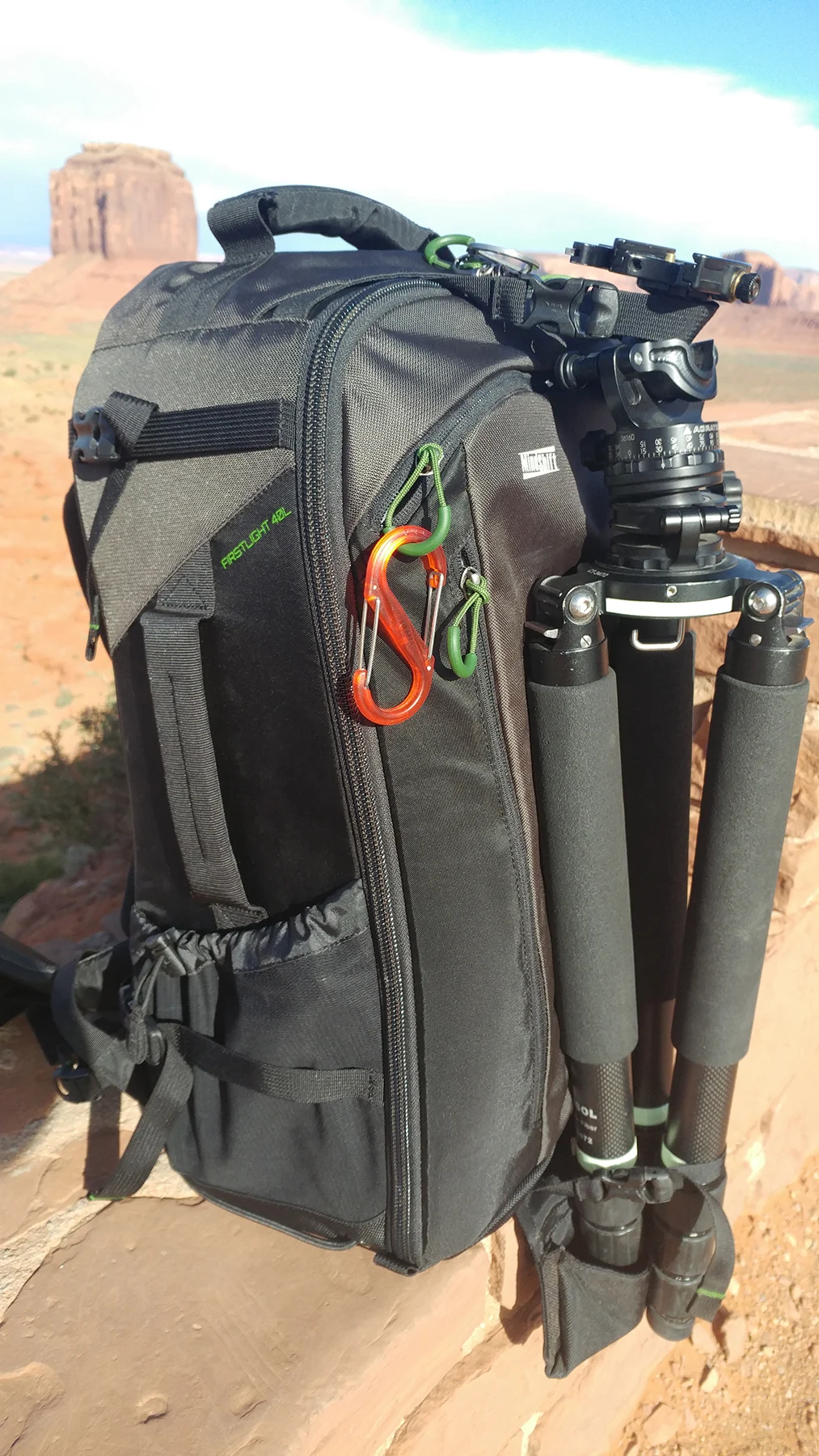 mindshift firstlight 40l