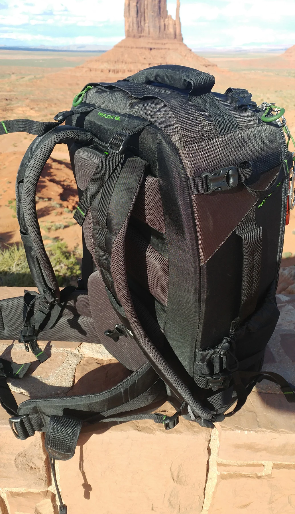 mindshift firstlight 40l