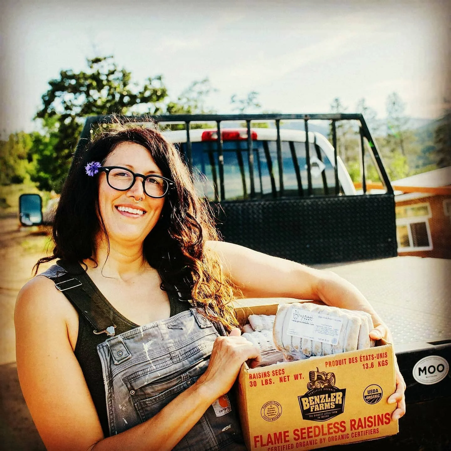 Very excited to share the latest 2021 fun @wildercooking and I are drumming up in the very near future, local food front wise. Wait for it.

Listening to MY wild, untamed heart and following the path in raising humane, nutrient dense small scale, bac