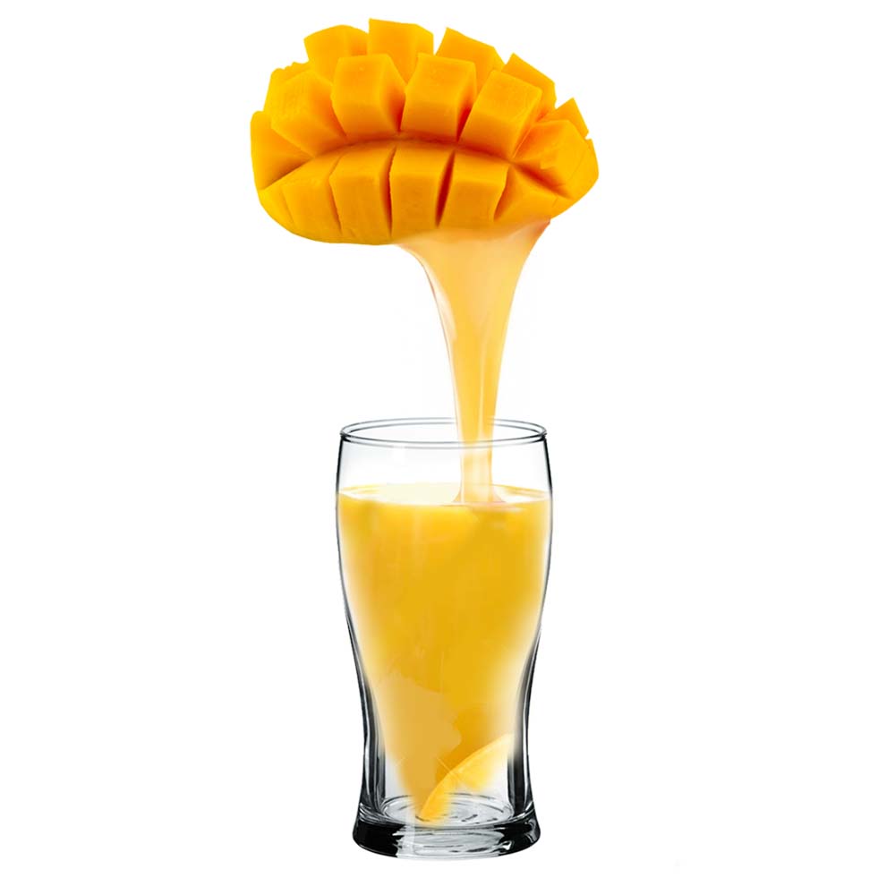 Mango Drink