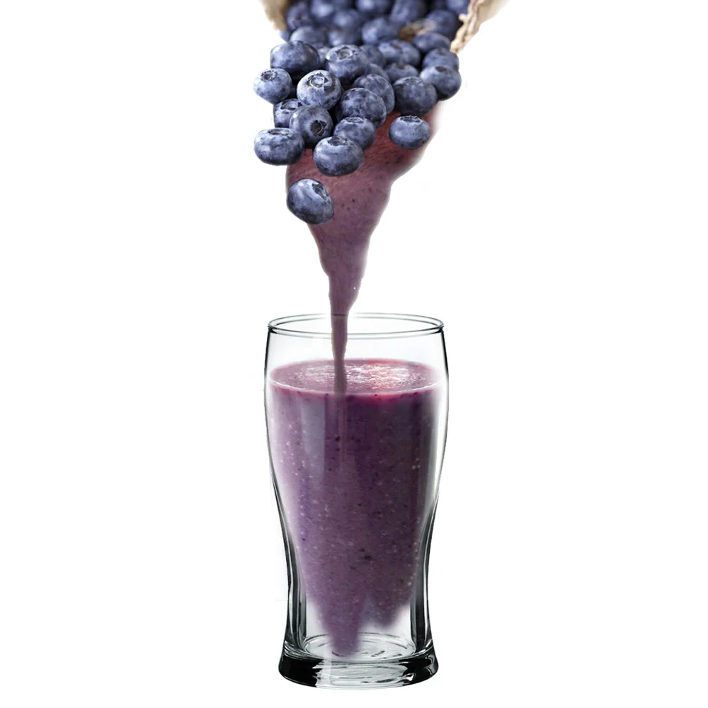 Blueberry Drink