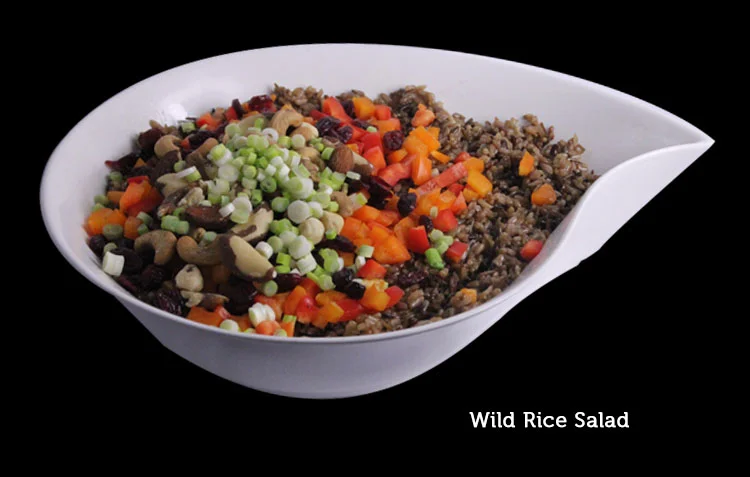Wild Rice Salad