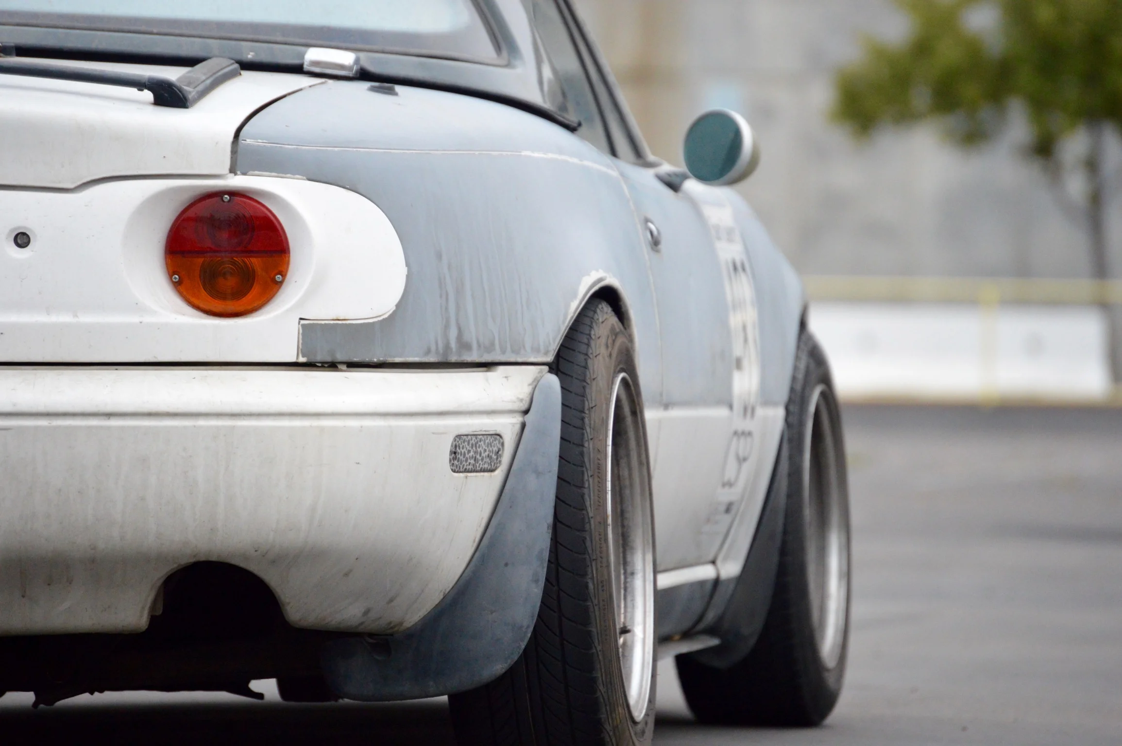 Dapper Cars