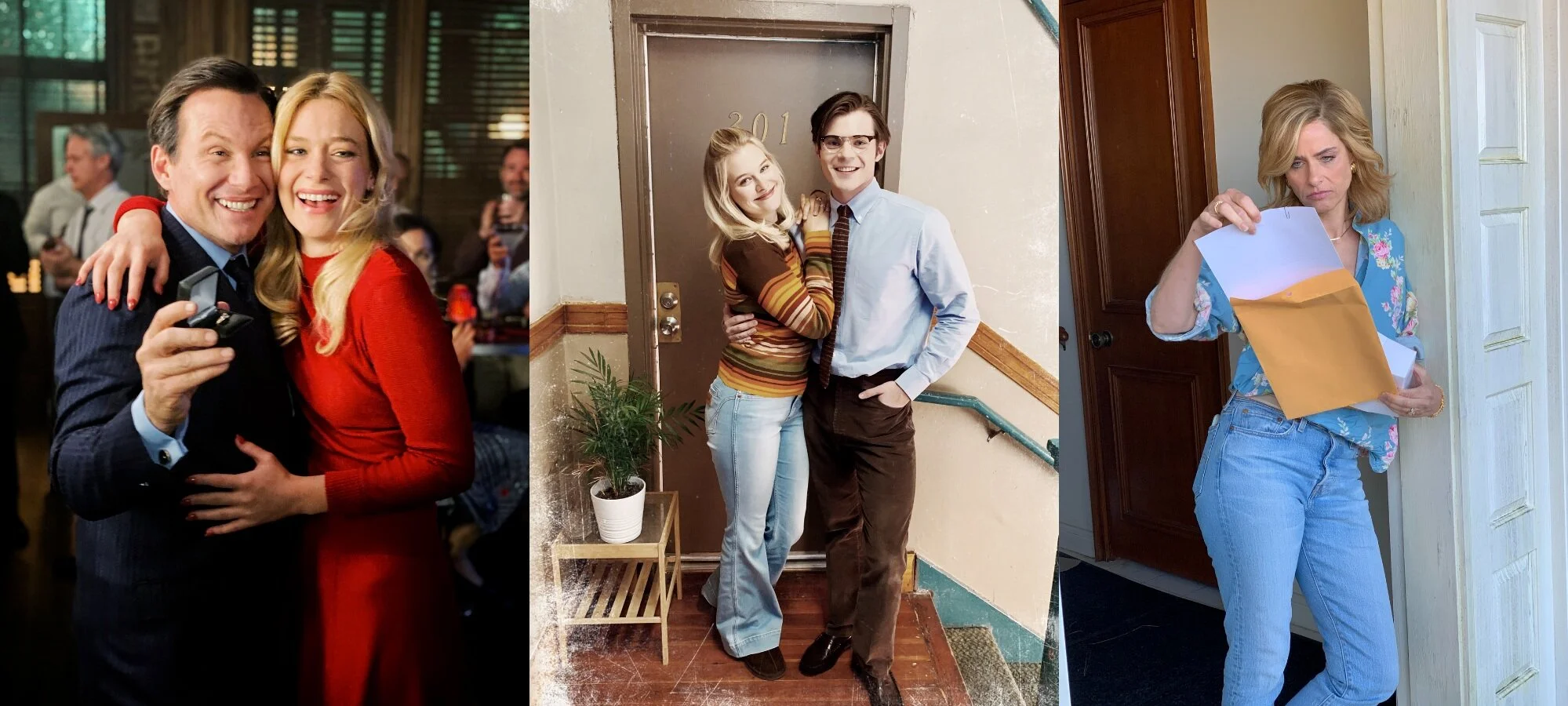 Social Embed On Set Captures