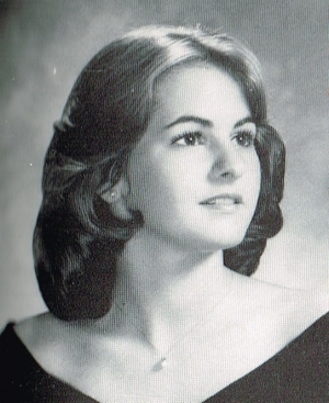 Diane graduation