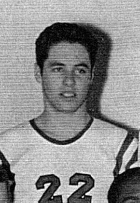 Tommy (Tony)