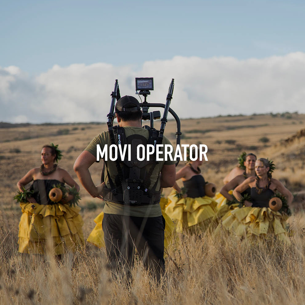 Movi Operator