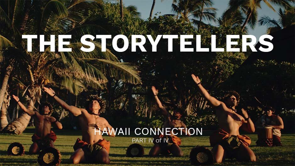 Hawaii Connection -  The Storytellers.jpg