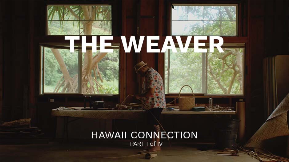 Hawaii Connection - The Weaver.jpg
