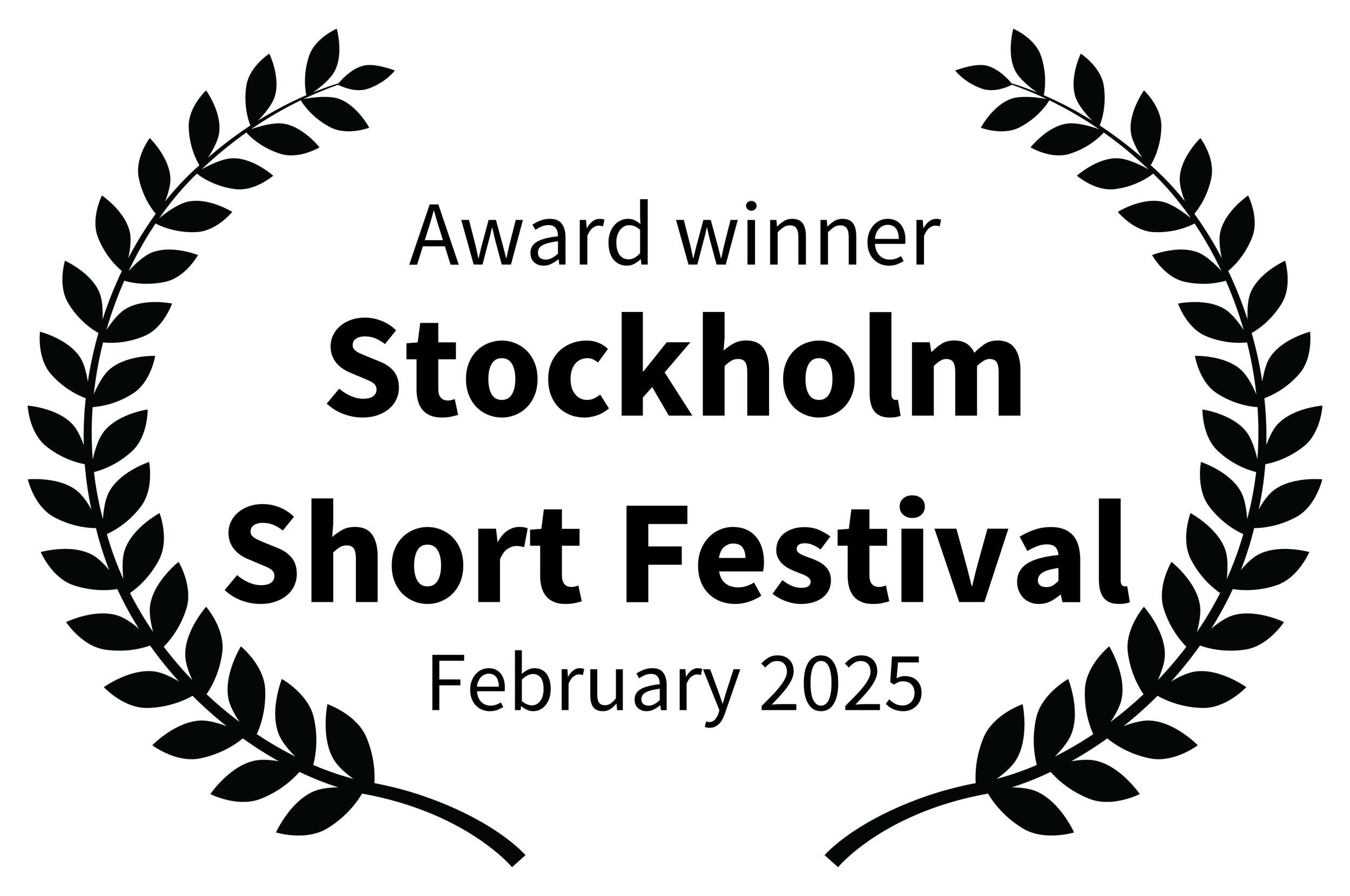 Awardwinner-StockholmShortFestival-February2025.png