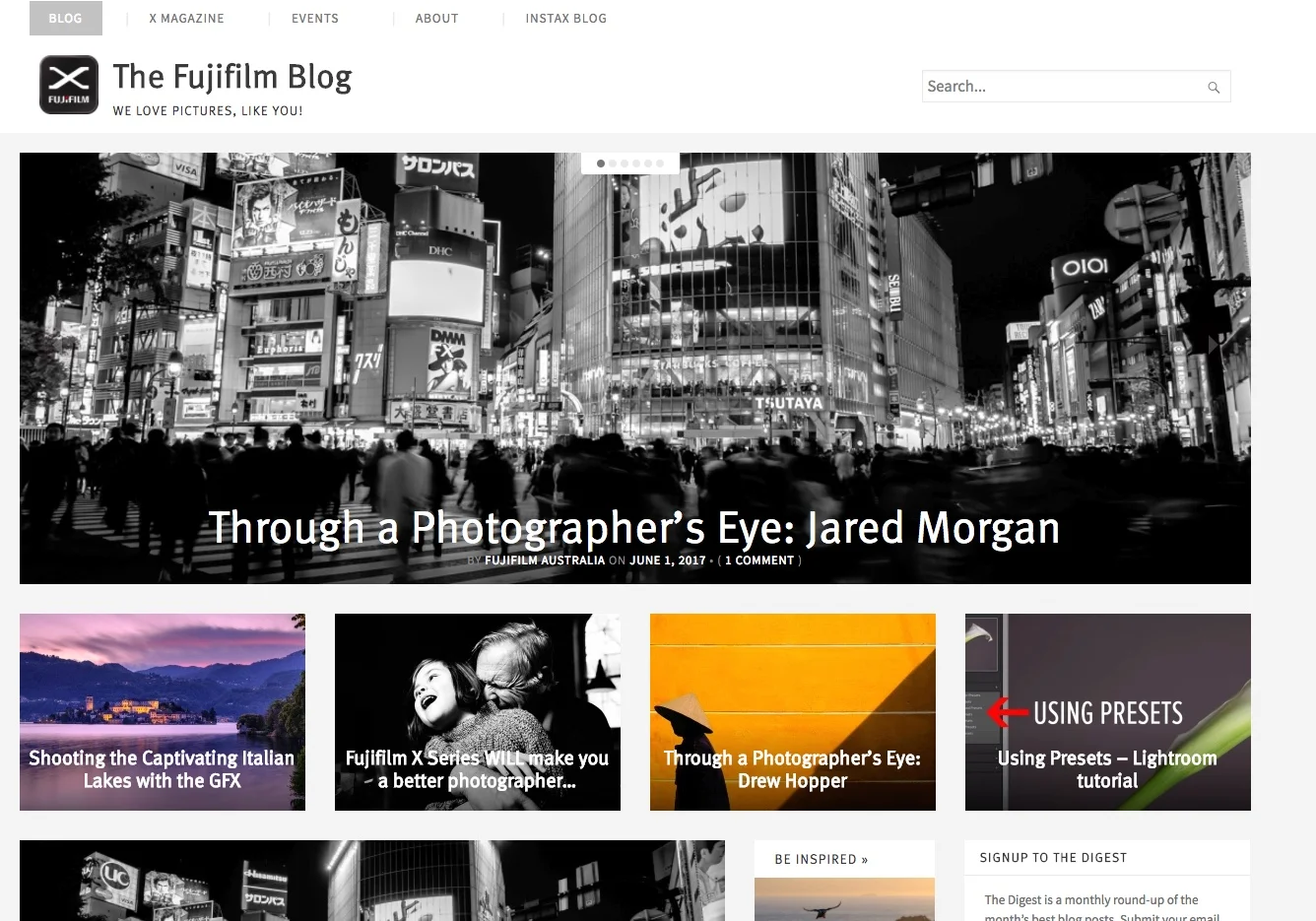 Cairns Photographer Interview.jpg