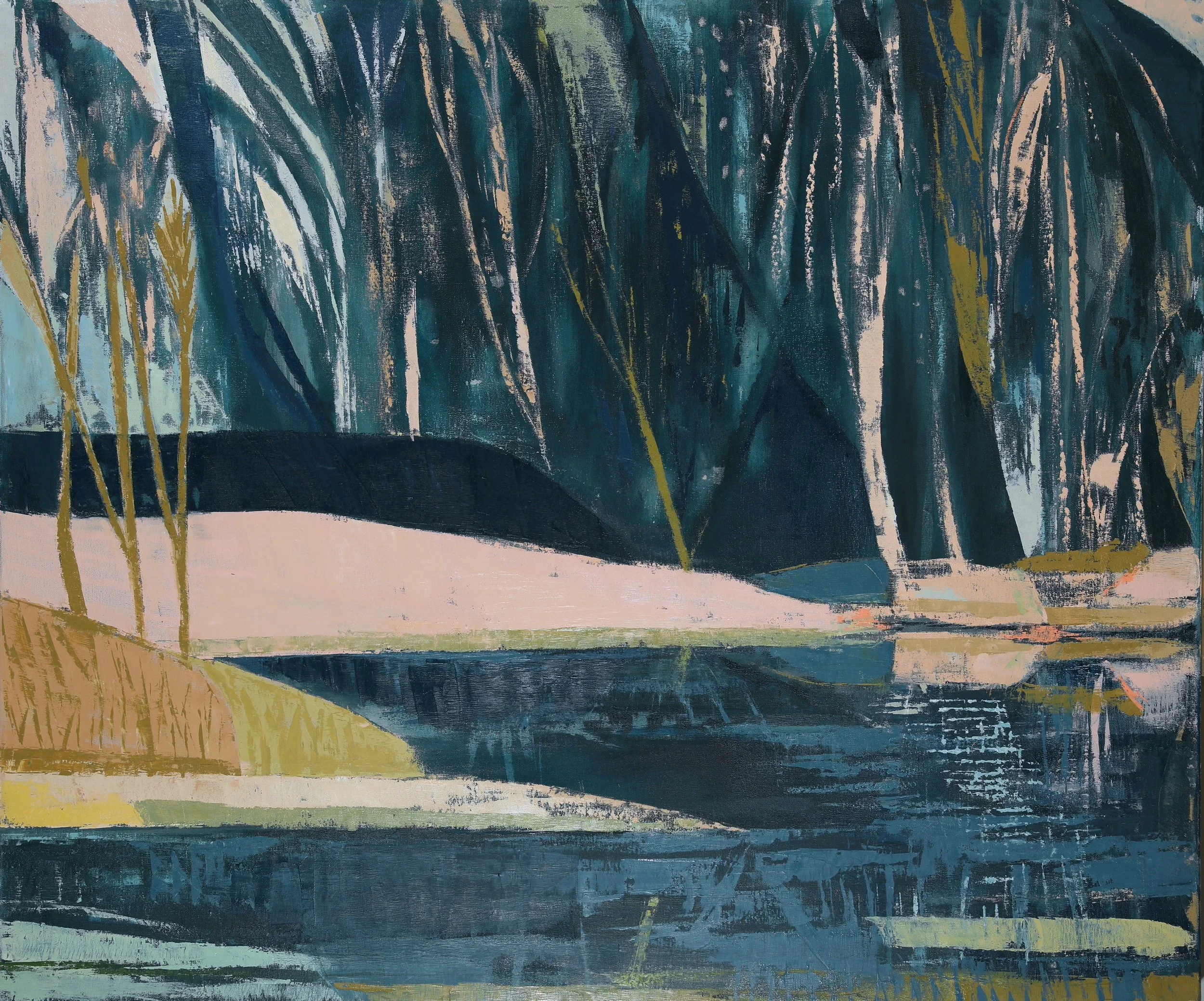 BECAUSE, THE NIGHT.JPG