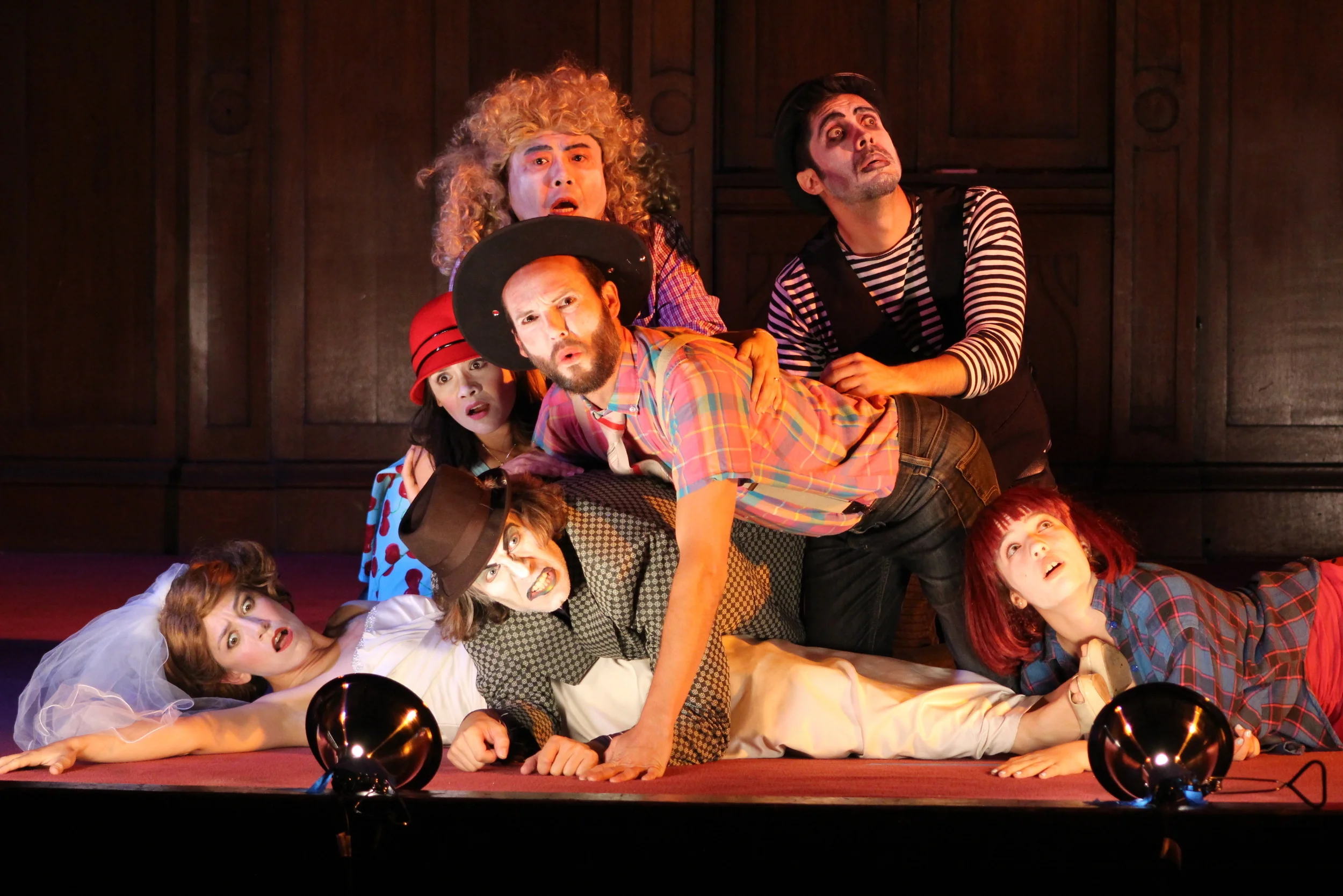 cc dogpile with eileen.JPG