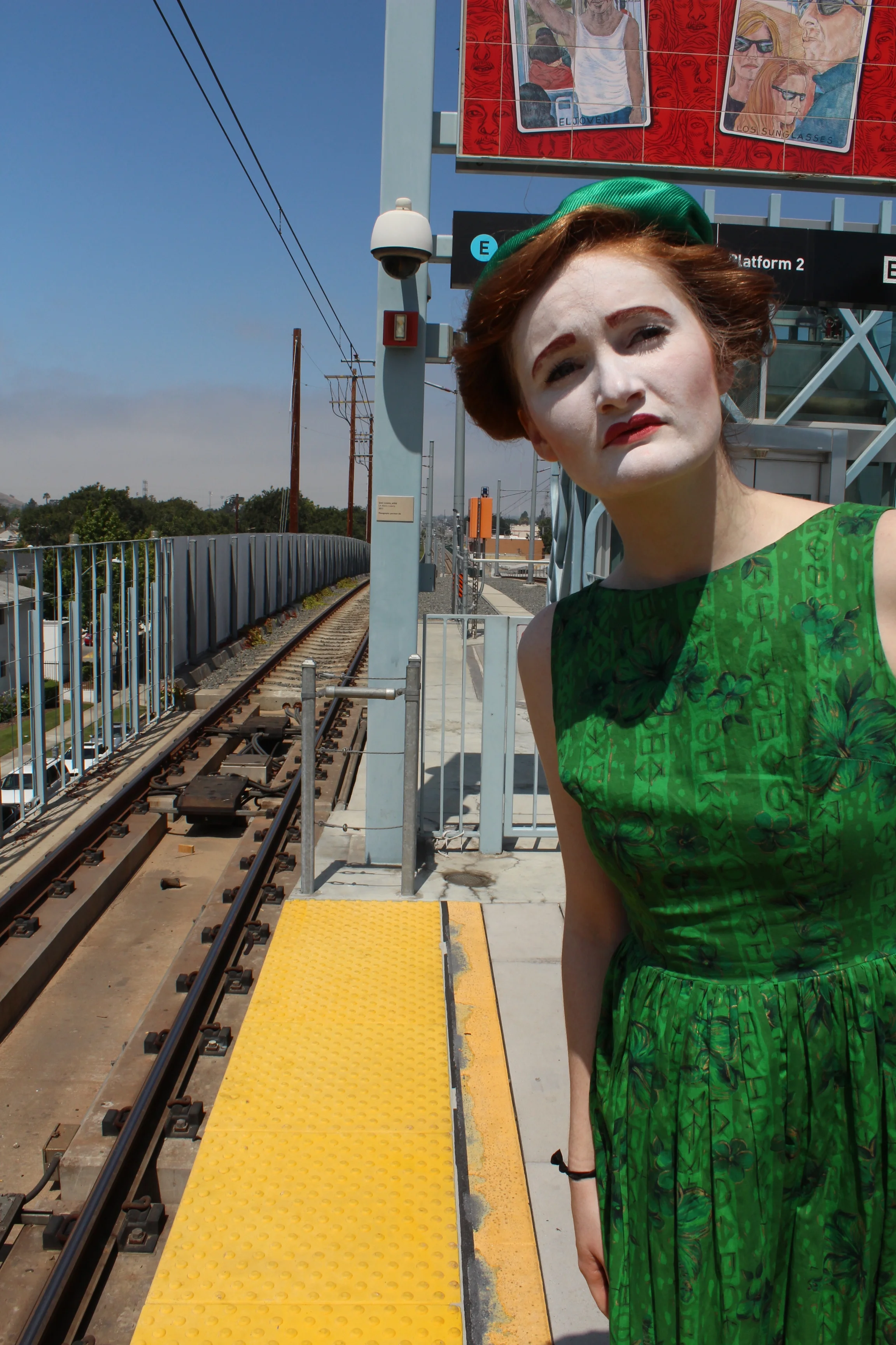 CC Libby MS leans in for train.JPG