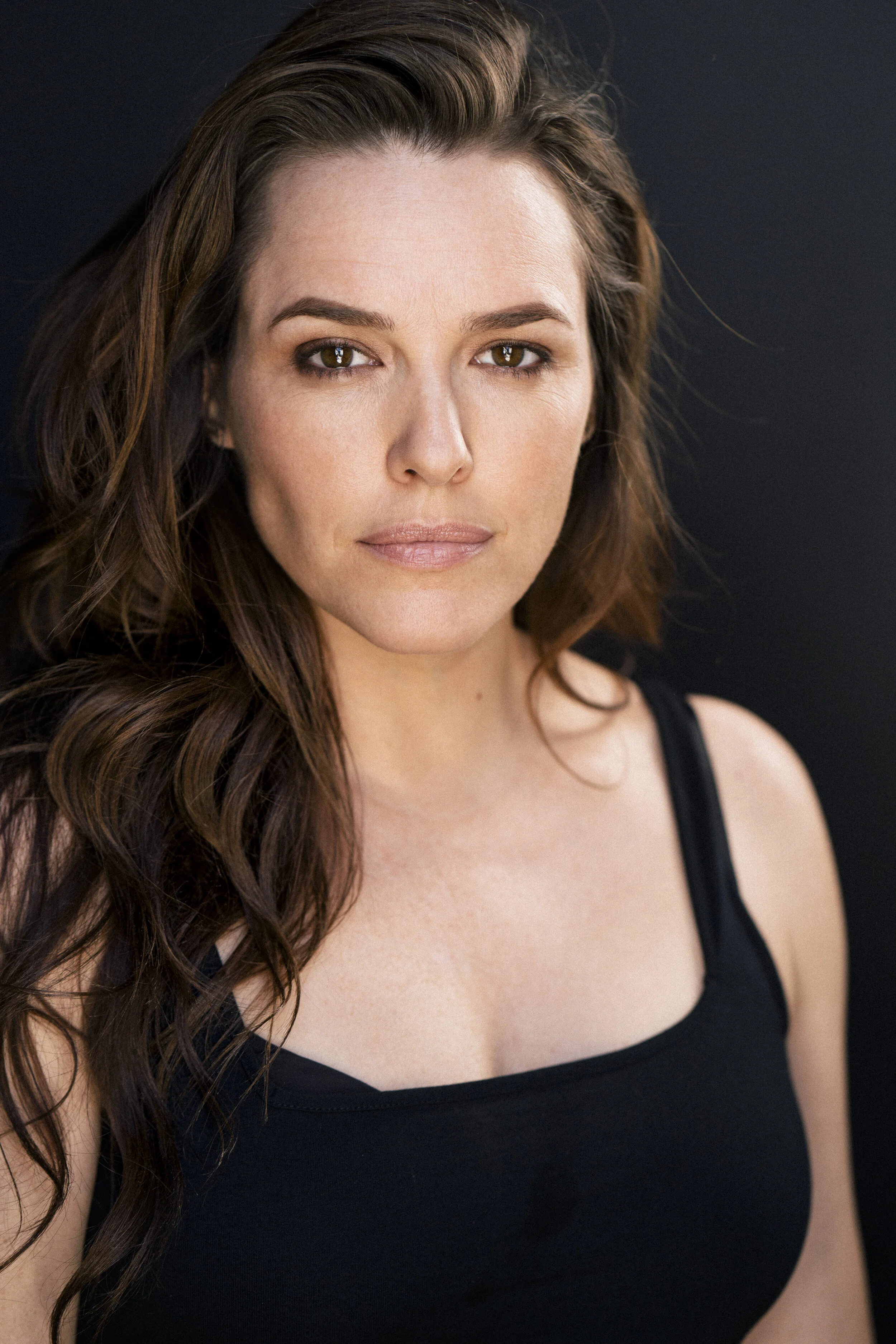 BIO / Testimonials — Holly Lynch Photo
