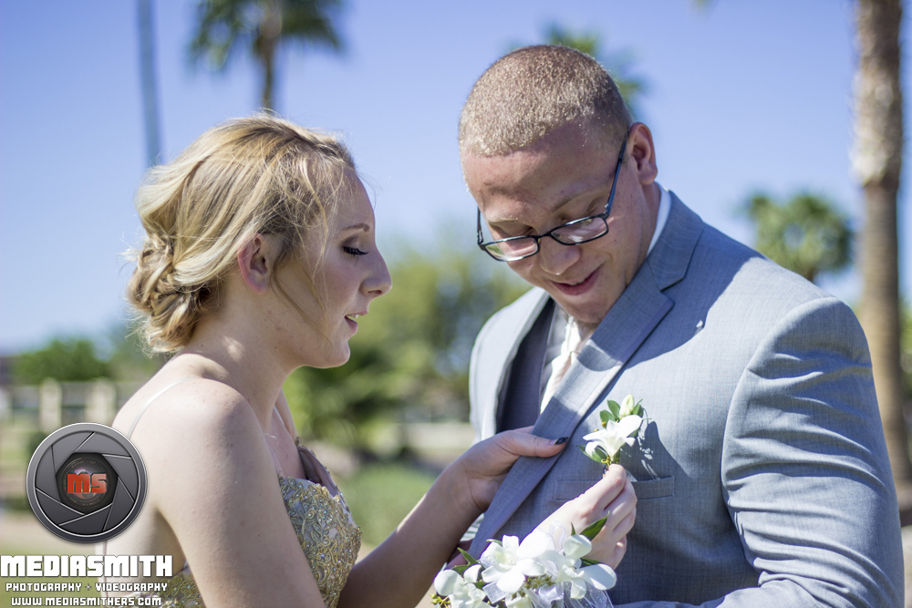 Portrait_Photography_Surprise_AZ_Girlfriend_Boyfriend_Pinning_Corsage_Guy_Perspective