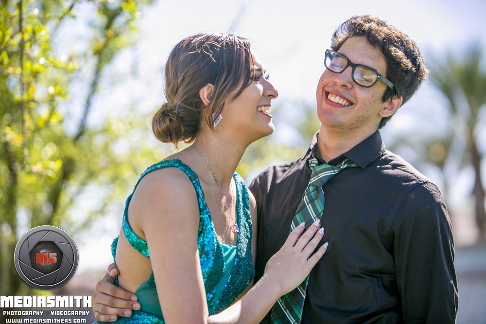 Senior_Prom_Photography_Surprise_AZ_Casual_pose_boyfriend_girlfriend