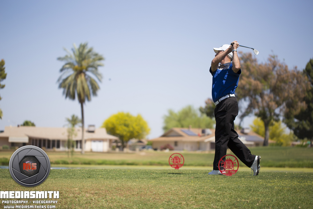 Event_Photography_Sun_City_AZ_Kent_Chase_Golfing