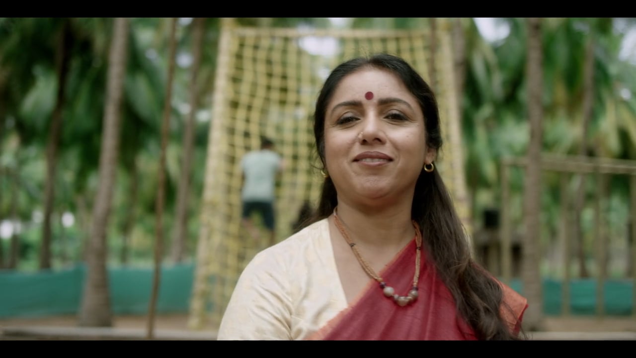 Alliance Humming Gardens TVC (Director's cut)