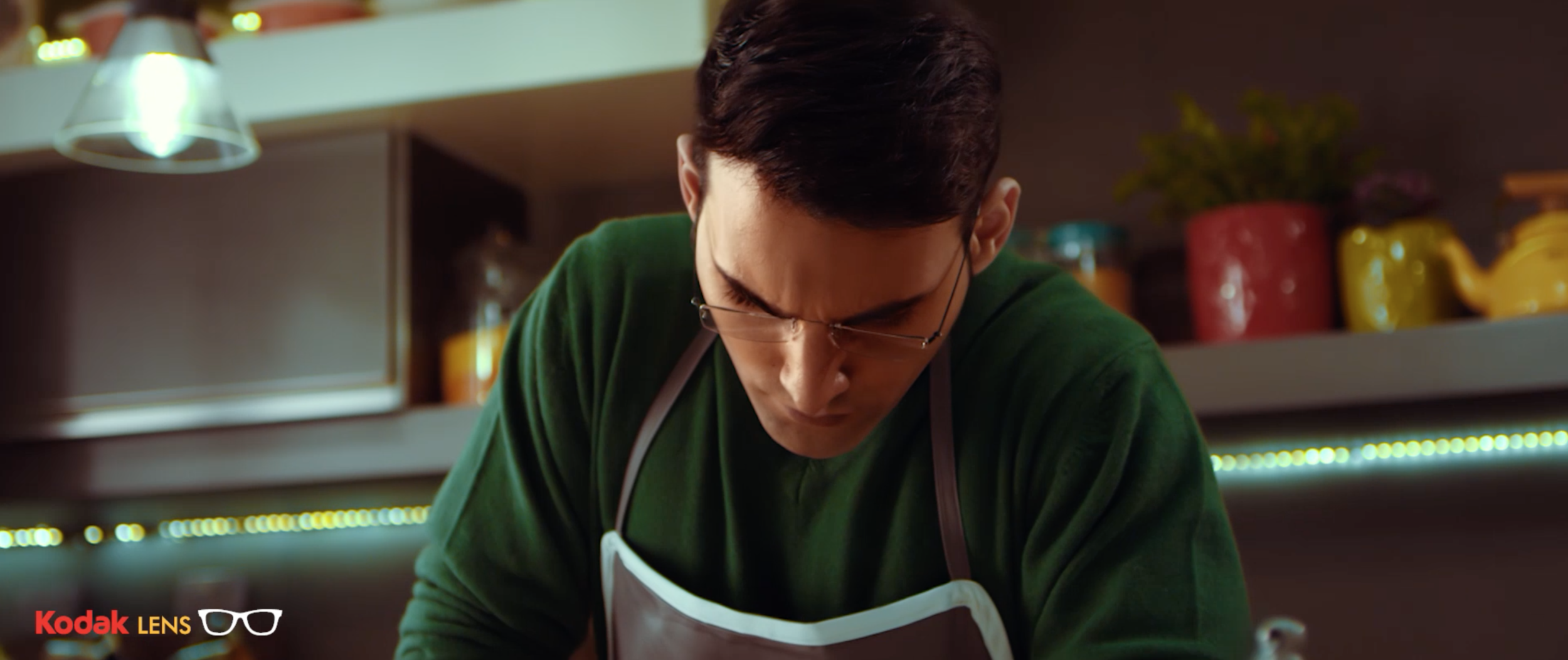 How to turn a location into a storyteller 