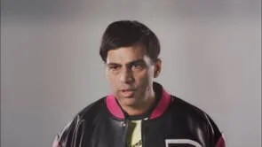 Vishy Can Dance / CRED