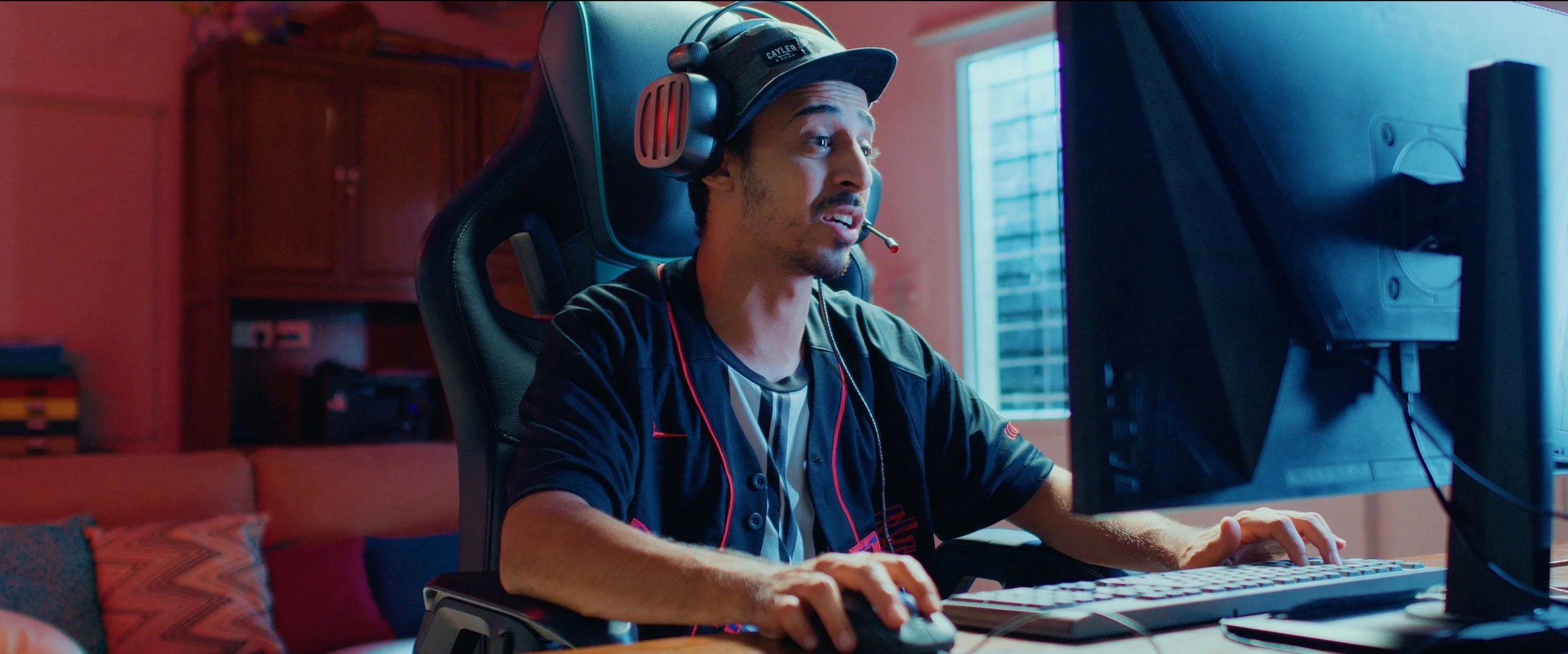 Types of Gamers | Jordindian |