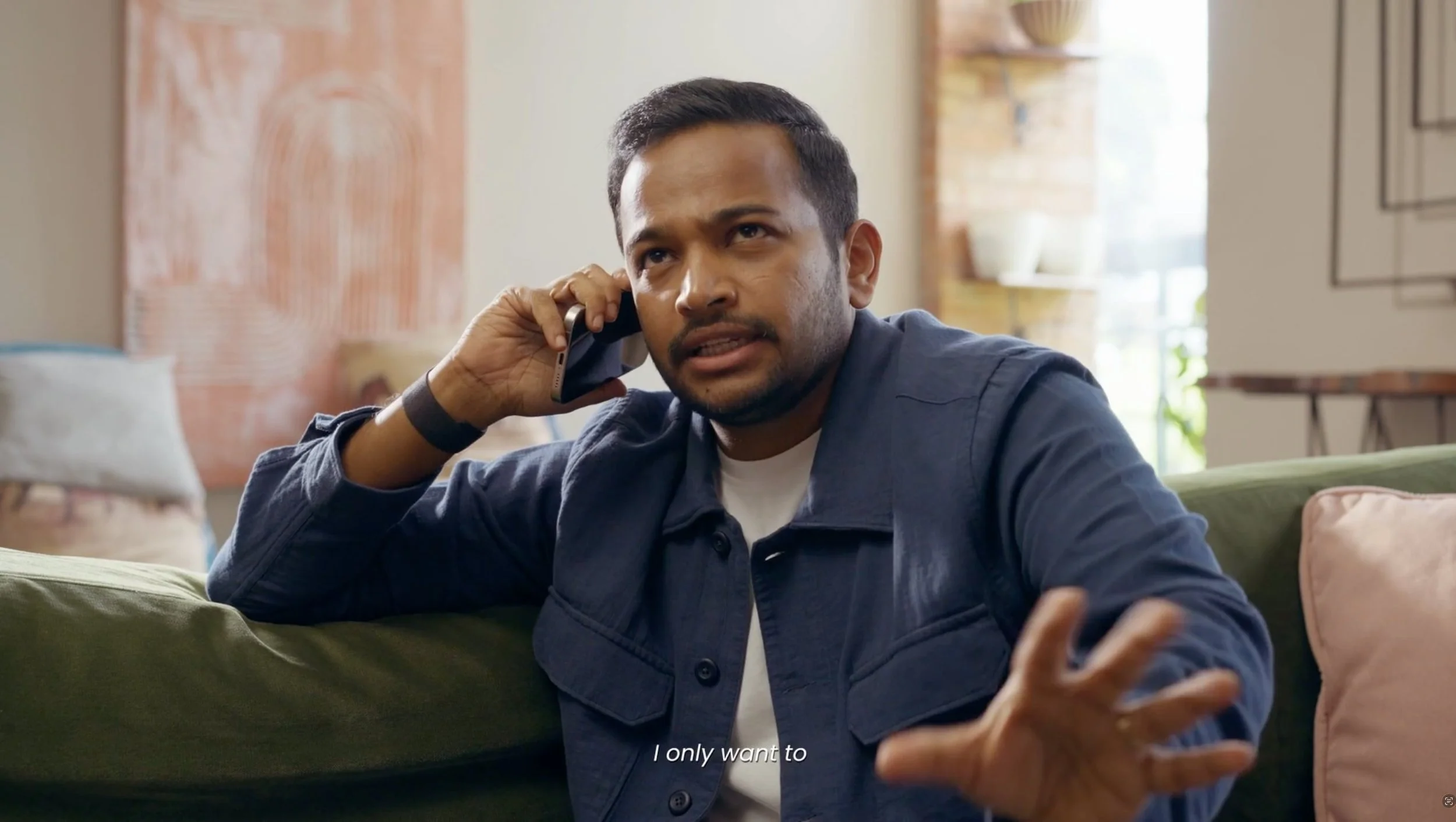 Star Health Insurance X Basil Joseph