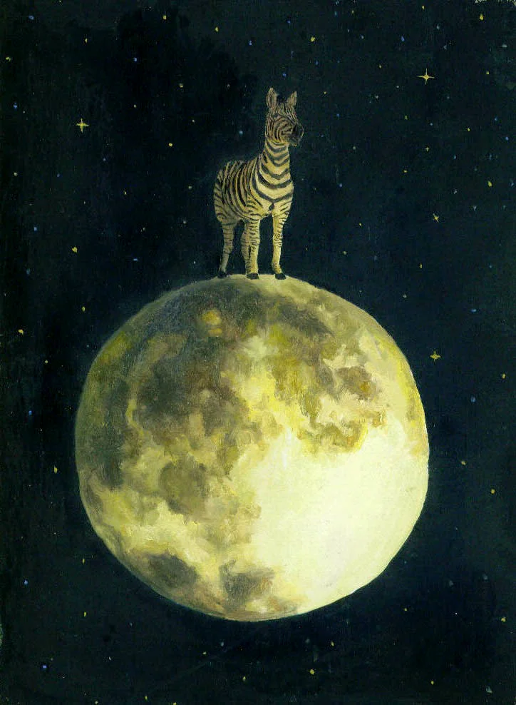 3_a+zebra,+on+the+moon.jpg