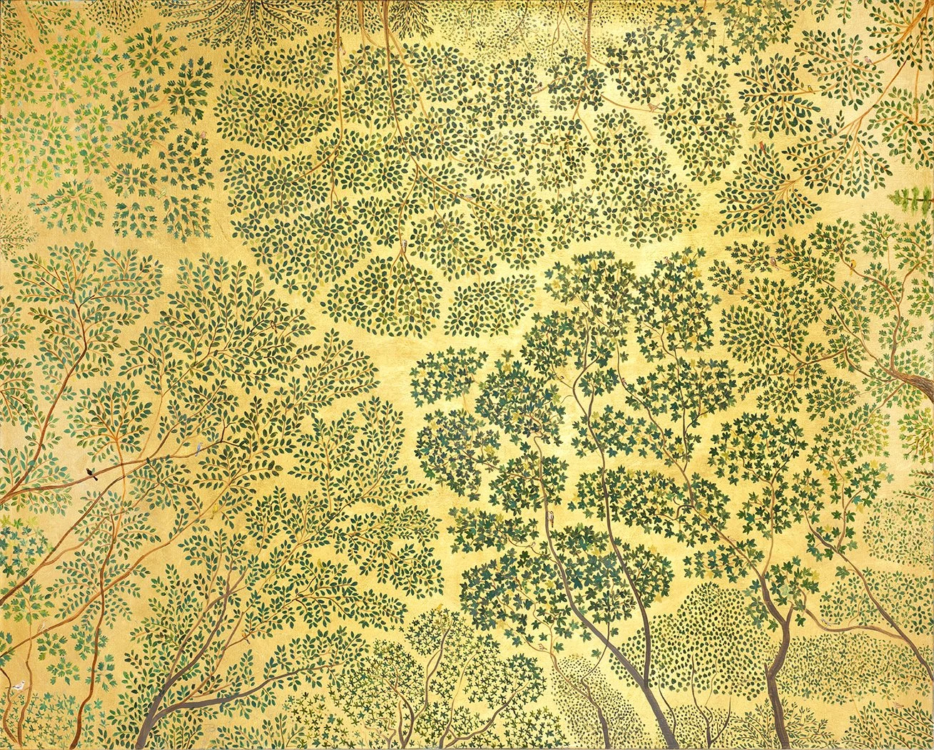 Golden 2022 Jethro Buck