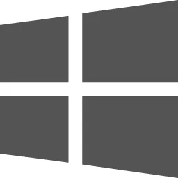 Bontia windows studio ikonka